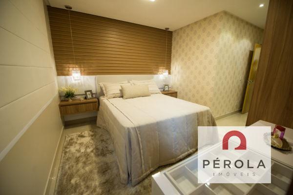 Apartamento com 3 quartos no Supreme Residence - Bairro Setor Bueno em Goiânia - Foto 10