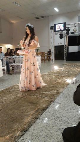 Vestido de festa - Foto 2