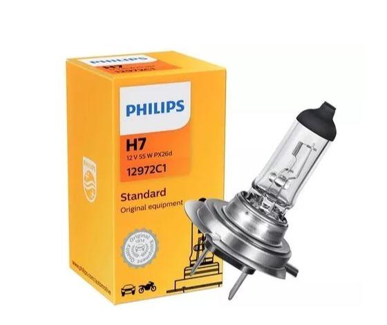 Lampada Philips-H7