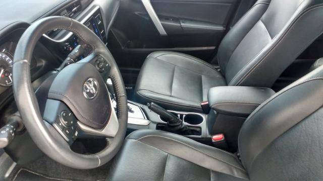 Corolla XRS 2.0 17/18 - Foto 8