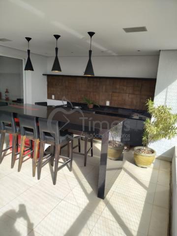 Apartamento com 4 quartos no Park House Flamboyant - Bairro Jardim Goiás em Goiânia - Foto 4