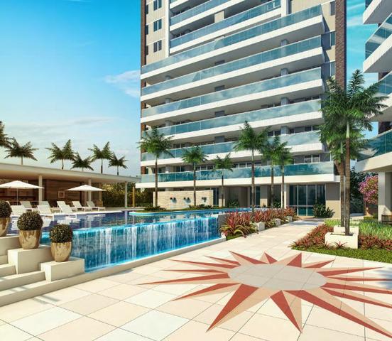 Apartamento no Cond. Spazio, Lagoa Seca, em Juazeiro do Norte - CE