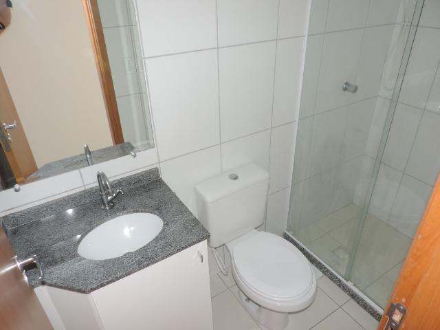 Apartamento Mobiliado em Manguinhos - Foto 13