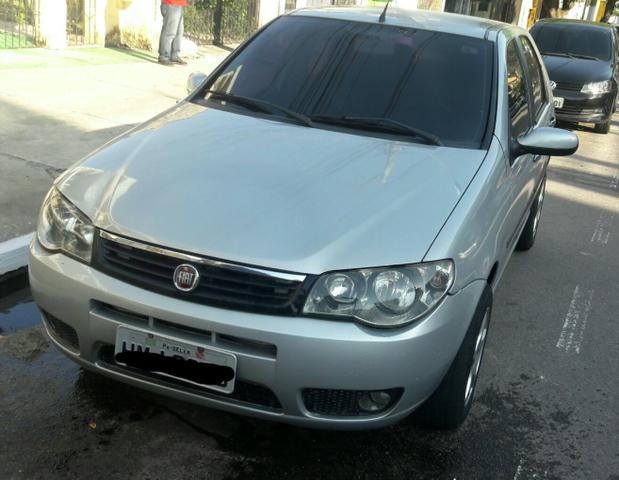 Lindo palio 2010 80km (promoção só hoje) - Foto 3