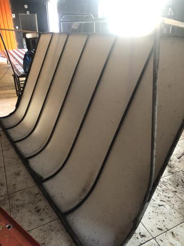 Toldo - Foto 3