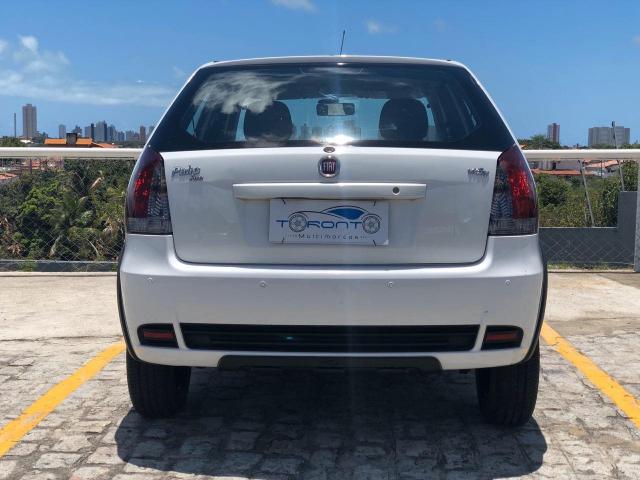 FIAT PALIO 2014/2015 1.0 MPI FIRE WAY 8V FLEX 4P MANUAL - Foto 6