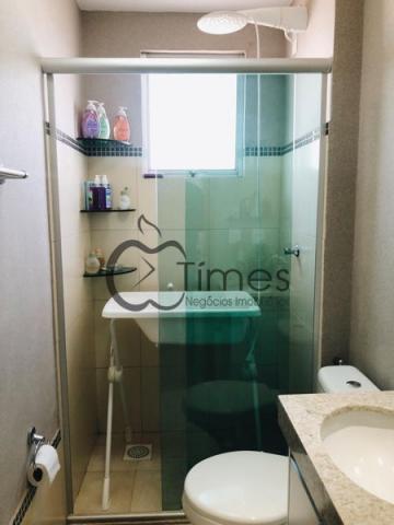 Apartamento com 2 quartos - Bairro Parque Amazônia em Goiânia - Foto 15