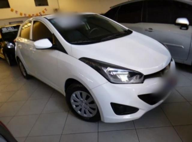 HB 20 hyundai 1.6 confot - Foto 5