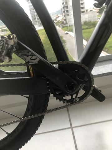 Specialized StumpJumper Carbon - Foto 5