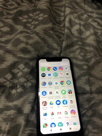 Celular Moto G7 play - Foto 6