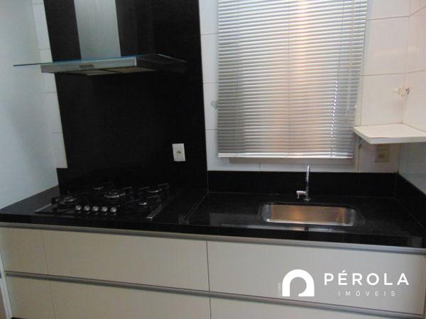 Apartamento com 2 quartos no Residencial Verona - Bairro Setor Bueno em Goiânia - Foto 17