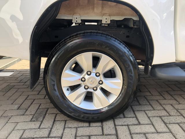 Hilux srv 2017/2017 aut - Foto 12