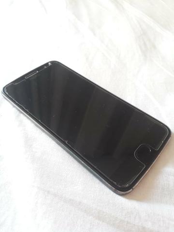 Vendo Moto G5S