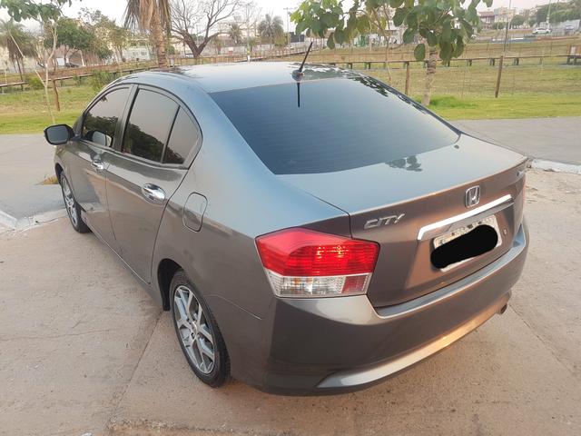 Honda City - Foto 8