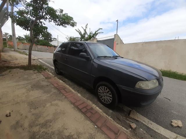 Gol G3 2005 - Foto 6