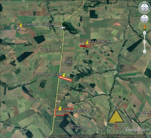 Rural sitio - Bairro Centro em Terra Rica - Foto 4
