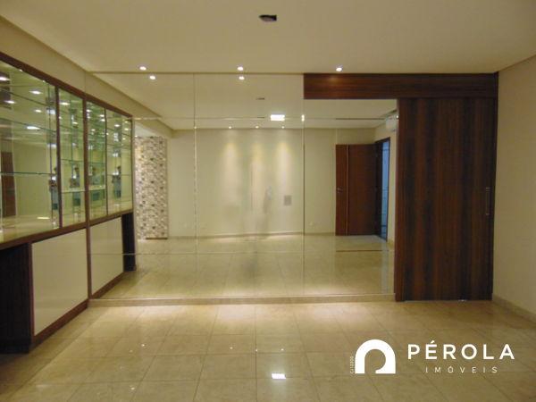 Apartamento com 3 quartos no Ed. Khalil Gilbran - Bairro Setor Bueno em Goiânia - Foto 7