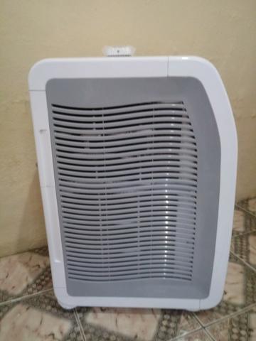 Central de ar condicionado portátil eletrolux 12 000 btus - Foto 4