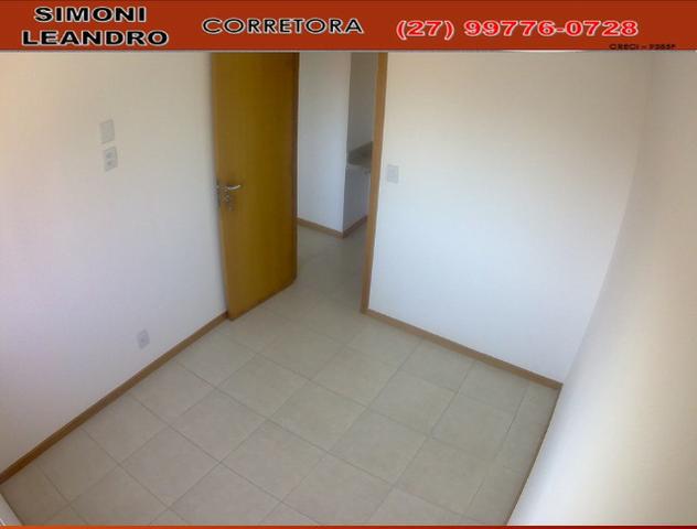 SCL - 51 - Apê 2 quartos em Jacaraípe ? Aluga ? se - Foto 4