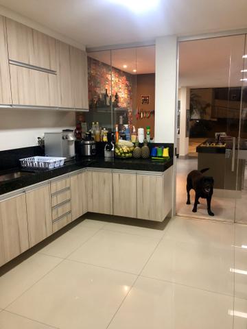 Linda casa no Jardim Botânico - Foto 8