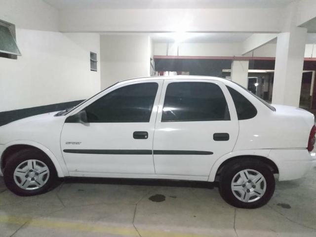 Vendo Carro - Foto 4