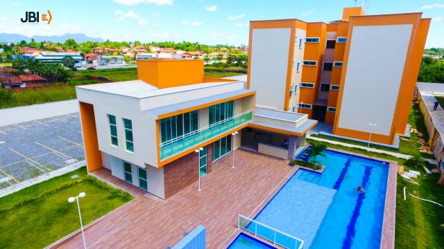 Apartamento, Curicaca, Caucaia-CE - Foto 8