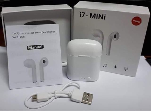 Fone i7 mini - Foto 3