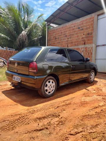 Vendo ou troco por moto - Foto 3