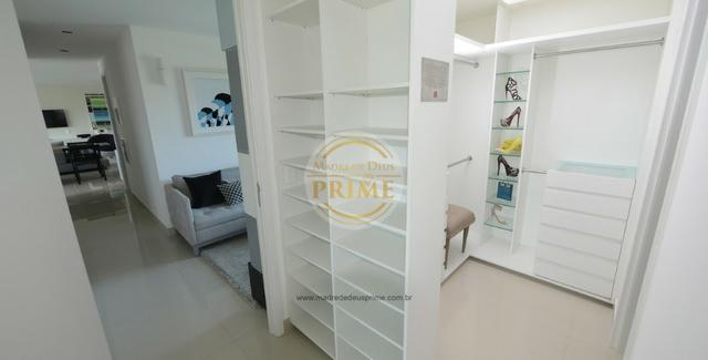 (ESN tr16678) Apartamento Maison de la Musique 165m 3 suites e 3 vagas Guararapes - Foto 8