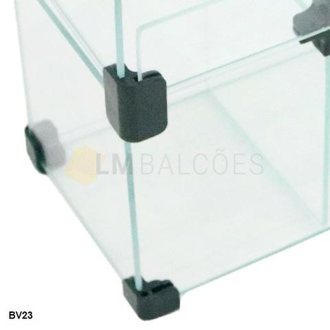 Baleiro 8 divisorias 0,30 x 0,50 x 0,15 - leve hoje ' - Foto 3