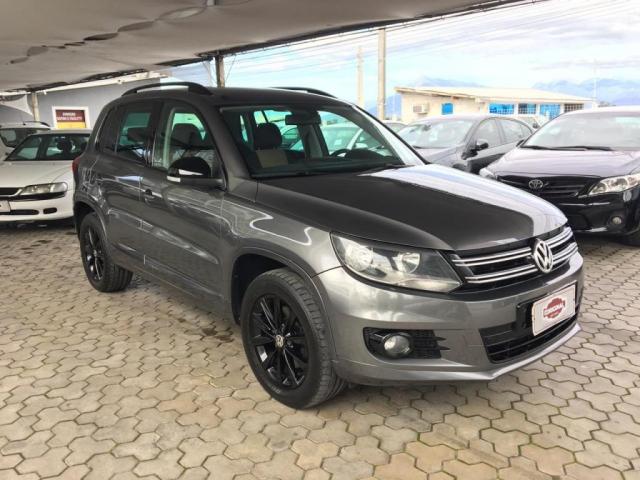 TIGUAN 2.0 TSI 16V 200cv Tiptronic 5p - Foto 2