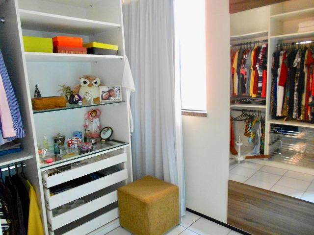 Apartamento no Cambeba / 80m² / 03 quartos / 01 vaga - AP0559 - Foto 14