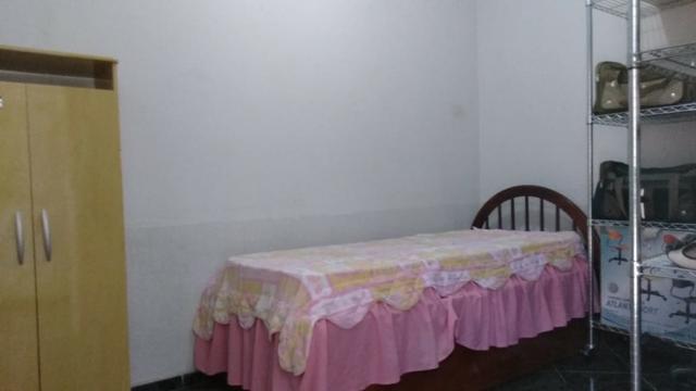 QN 12 Vendo sobrado no Riacho Fundo 1, de 3 andares, aceita financiamento e FGTS - Foto 9