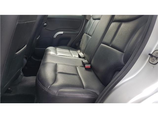 Citroen C3 1.6 exclusive 16v flex 4p manual - Foto 3