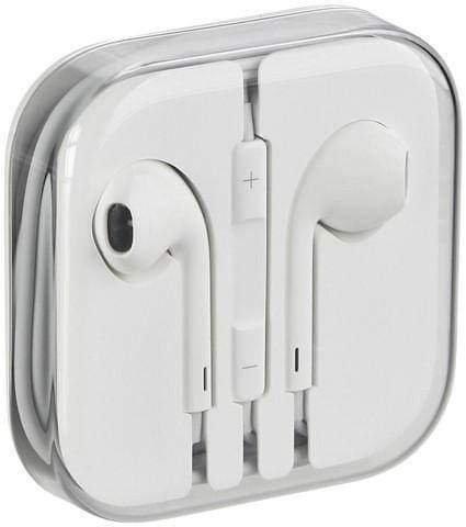 Fone de Ouvido **-Auricular Estéreo para Qualquer modelo de Celular