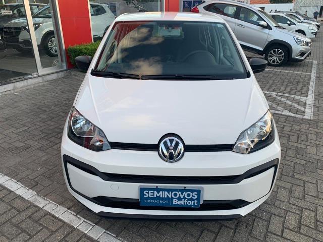 VW Up Take 1.0 12V 5P - 2018 - Foto 4