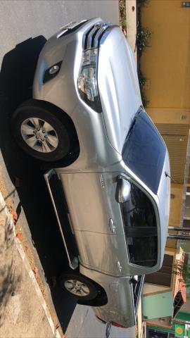 Hilux SRV 2017 4x2 Gasolina - Foto 2