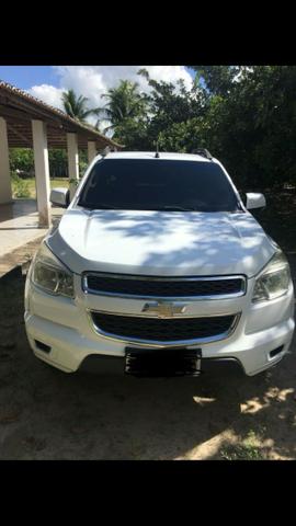 S10 2013 LT a diesel 4x4, emplacada e toda revisada! - Foto 3