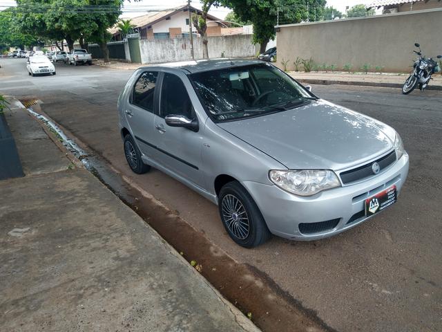 Pálio ELX 1.3 2005/2005