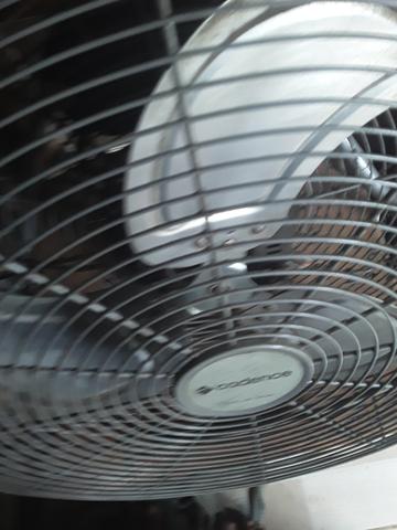 Vendo um ventilador da Cadence