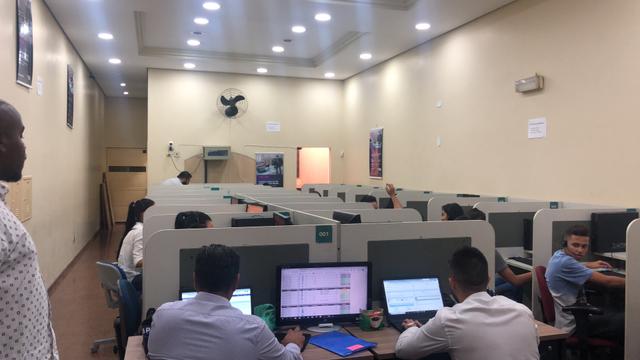 Pas baia call center telemarketings - Foto 3