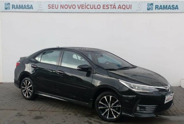 Corolla XRS 2.0 17/18 - Foto 3