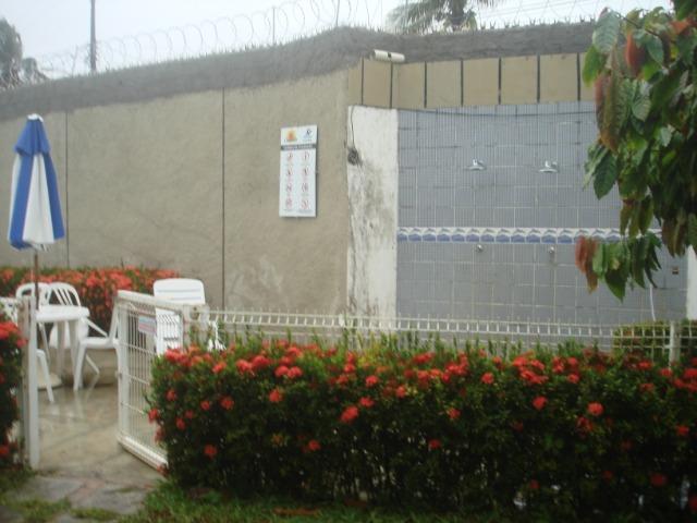 Aprt. triplex com 3/4 no Farol de Itapuã - Foto 19