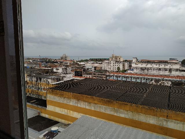 Sala no Centro de Fortaleza - Ótima Oportunidade - Cod Loc - 1111