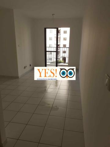 Yes imob - Apartamento 3/4 - Muchila - Foto 15