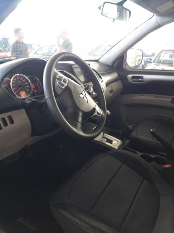 Pajero dakar - Foto 6
