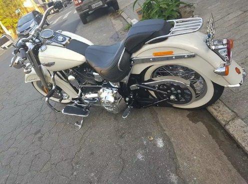 Harley Davidson - Foto 2