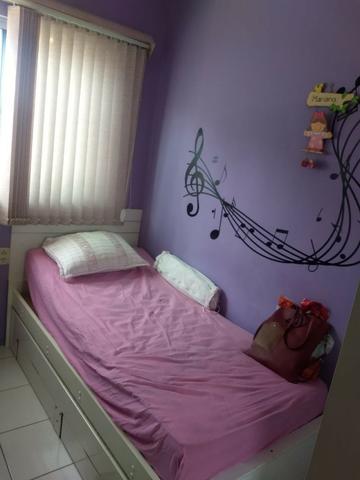 Apartamento Todo Projetado Na Messejana - Foto 10