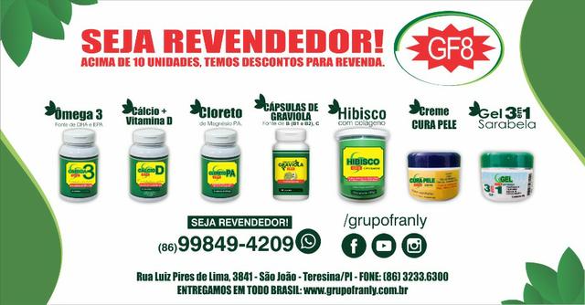 Vendedor de Medicamentos - Foto 2