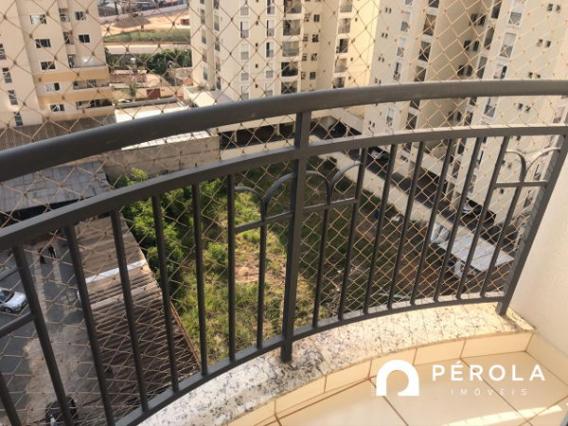 Apartamento com 3 quartos no RES. SPAZIO FIRENZE - Bairro Jardim Goiás em Goiânia - Foto 10